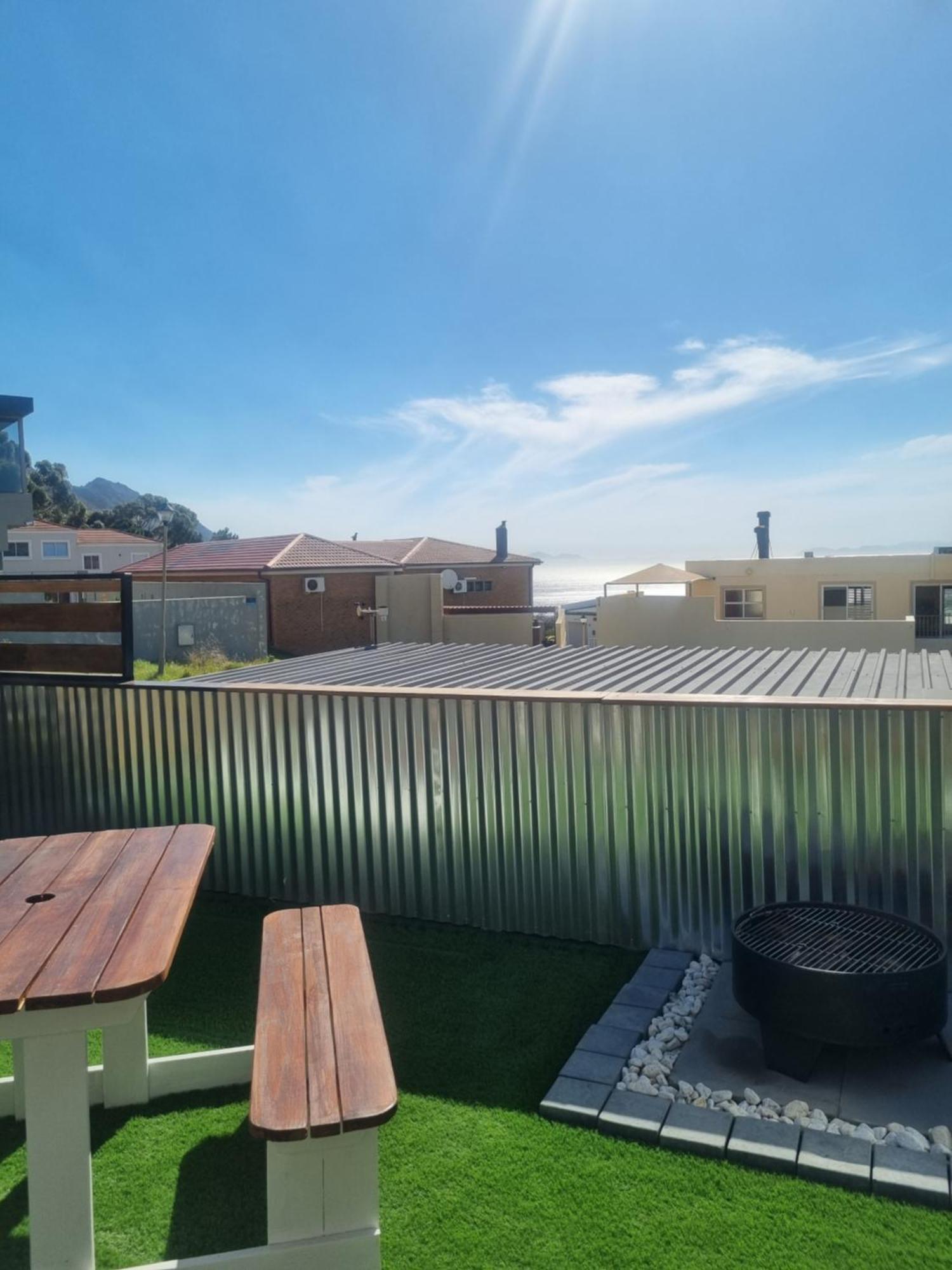 Casa de hóspedes Vlooi Se Kooi