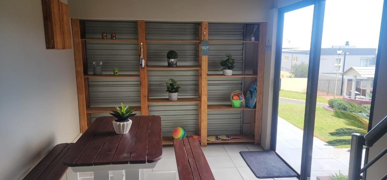 Guest house Vlooi Se Kooi *