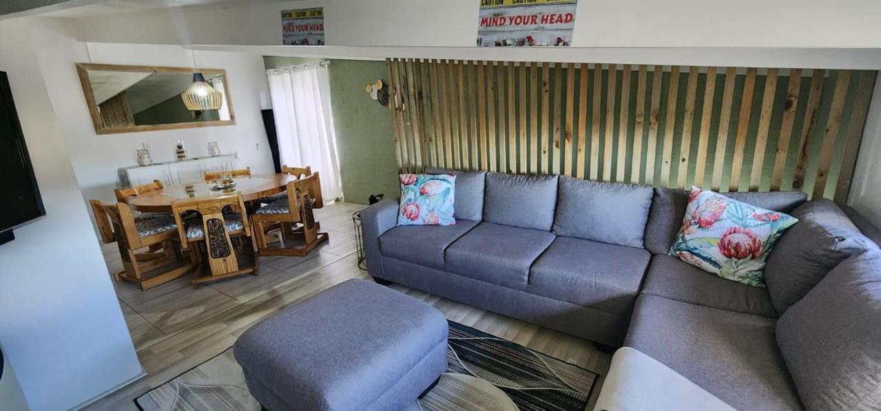 Guest house Vlooi Se Kooi *