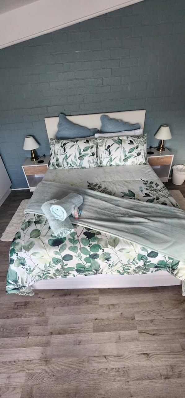 Guest house Vlooi Se Kooi Cape Town
