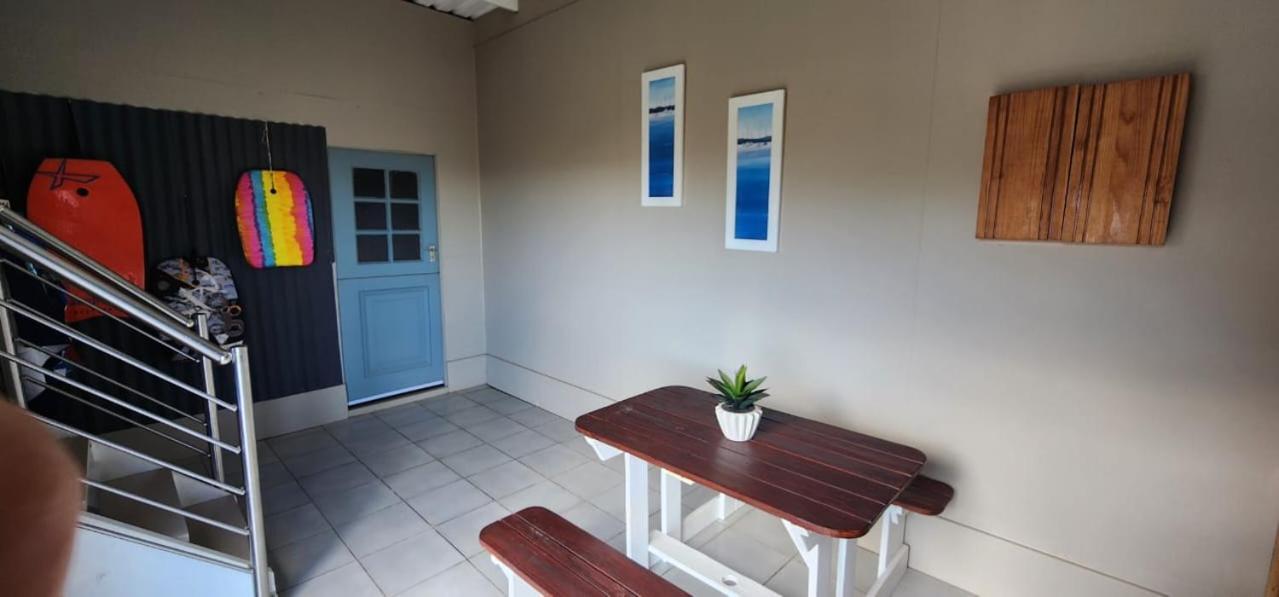 Vlooi Se Kooi Guest house Cape Town