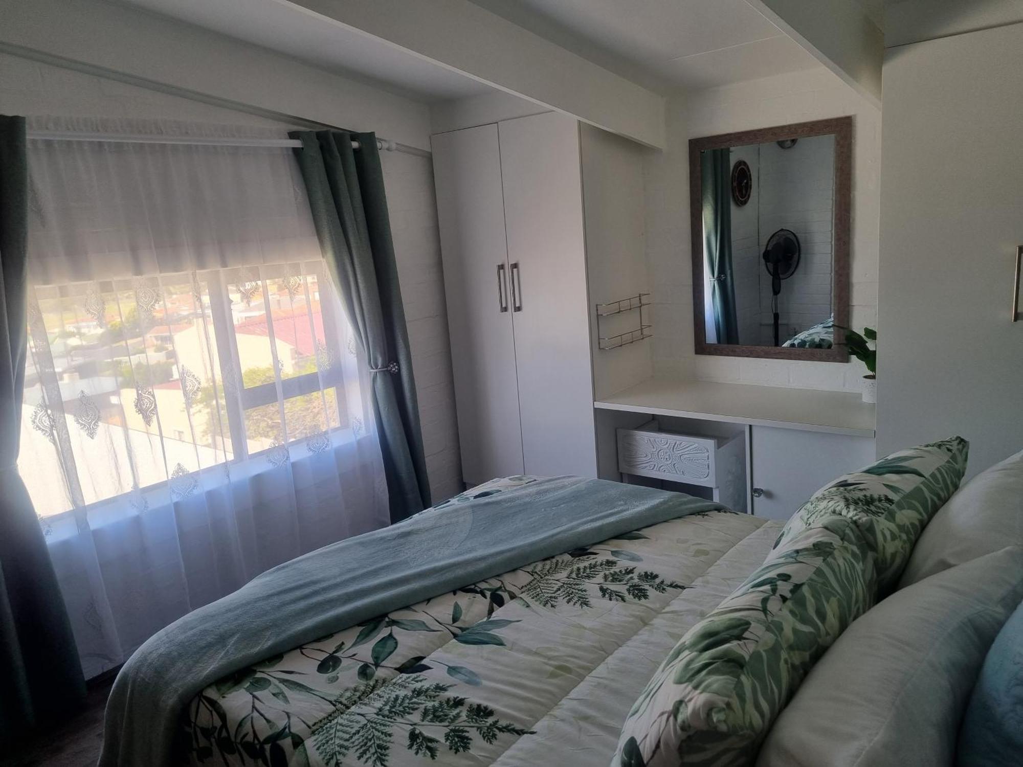 Guest house Vlooi Se Kooi