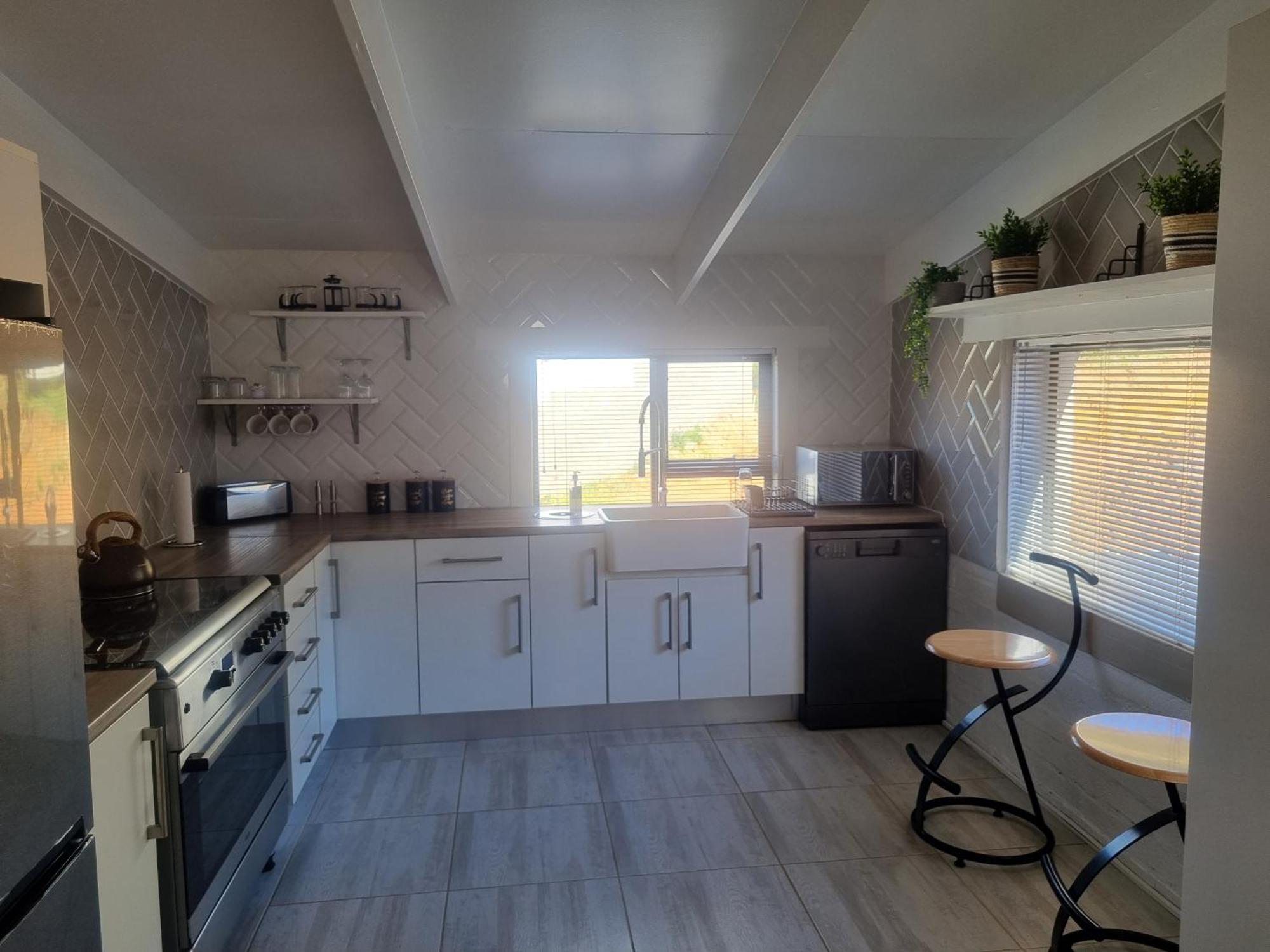 Vlooi Se Kooi Guest house Cape Town