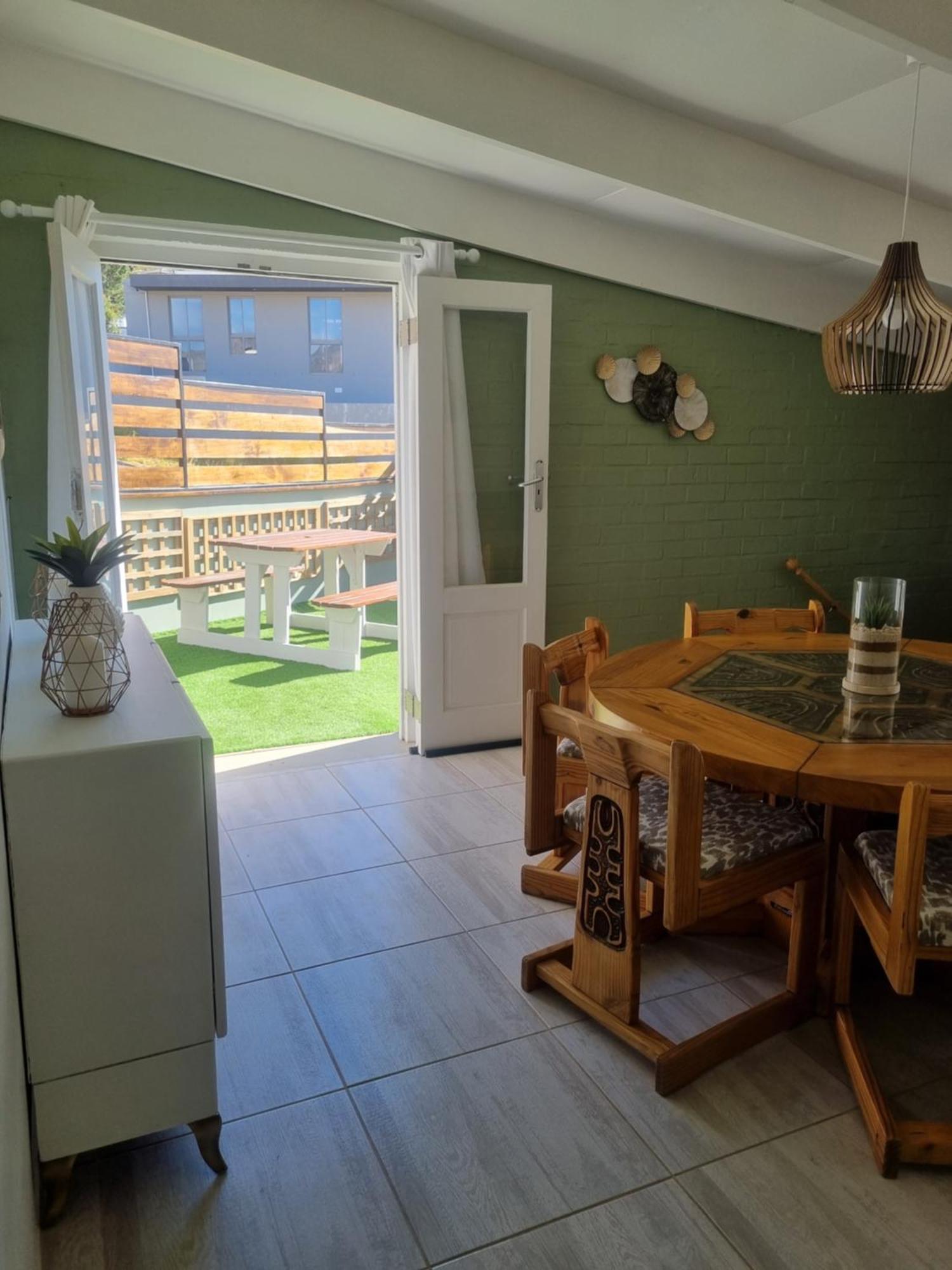 Guest house Vlooi Se Kooi